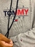 Blusa Moletom Tommy Jeans - Cinza - comprar online