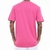 Camiseta Dc Tape - Rosa - comprar online