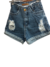 Shorts Sal e Pimenta Jeans - Clara