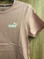 Camiseta Puma Ess Small - Rosa - comprar online