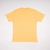 Camiseta Quiksilver Omni Rectangle - Amarela - comprar online