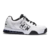 Tênis Dc Shoes Versatile - White/Black - Branco - comprar online