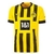 Camisa Borussia Dortmund Home 22/23 s/n° Torcedor Masculina - Amarelo