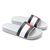 Chinelo Slide Tommy Hilfiger Marco Masculino - Branco