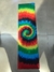 LIXA EMBORRACHADA PARA SKATE BLACK SHEEP PREMIUM - TIE DYE