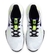 Tênis Nike Precision V - Branco Roxo na internet