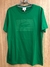 Camiseta Lacoste 3D - Verde
