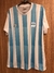 Camiseta Time Argentina - Azul/Branco