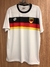 Camiseta Time Germany - Branco