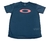 Camiseta Oakley Masc Mod Ellipse Training - CINZA