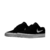 Tênis Nike Stafan Janoski Camurça - Preto