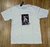 Camiseta Black Sheep OVINI - Branco