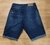 Bermuda South To South Masculina Jeans Dobrada - comprar online