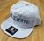 Boné Dat Hat Five Panel Starter Colab 100% Skate - Cinza