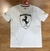 Camiseta Masculina Puma Ferrari Sport - Branco