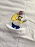 Camiseta South to South Simpsons Homerine - comprar online