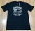 Camiseta Black Sheep Letreiro - Preto