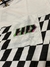 Camiseta HD Especial Quadriculado C/Bolso Masculina - Branco - comprar online
