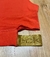 Blusinha Top Ecko Red Especial - Vermelho - comprar online