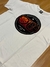 Camiseta hic hawaiian island creations Logo - Branco - comprar online