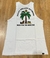 Camiseta Regata hic hawaiian island creations - Coqueiro na internet