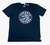 Camiseta Masculina NBA Toronto - Preto