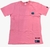 Camiseta Starter Estampada Camera 100% Skate - Rosa