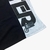 Camiseta Especial Starter Skate Letrras - Preto/Cinza - comprar online