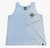 Camiseta South to South Regata Infantil Tigre - Cinza - comprar online