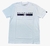 Camiseta Quiksilver M/C Letreiro - Branco