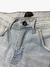Bermuda Quiksilver Jeans Clara Masculino Every - comprar online
