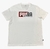 Camiseta Puma SportsWear - Branco