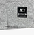Camiseta Starter Especial Masculina Estampada Logo - Cinza - comprar online