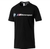 Camiseta Puma Bmw Motorsport Essentials Logo - Preto