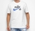 Camiseta Nike SB HBR Masculina - Branco