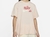 Camiseta Nike SB - Rosa - comprar online