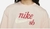 Camiseta Nike SB - Rosa na internet