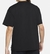 Camiseta Nike SB Estampada - Preta - comprar online