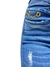 Calça Sal e Pimenta Jeans - Corrente - comprar online