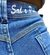 Calça Sal e Pimenta Jeans - Corrente na internet