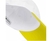Boné Lacoste Sport Masculino - Branco e Amarelo na internet