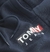Calça Tommy Jeans Moletom - Azul Marinho na internet