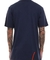 Camiseta Dc Star Color Ps -Azul Marinho Extra na internet