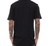 Camiseta Dc Outline Star - Preto - comprar online
