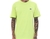 Camiseta Dc Super Star - Amarelo Neon - comprar online