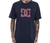 Camiseta Dc Star Color Ps -Azul Marinho Extra - comprar online