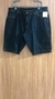 Bermuda Jeans Ktron Basica - Azul/Escuro