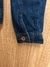 Jaqueta Jeans Ecko Color Preta - Azul - comprar online