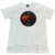 Camiseta hic hawaiian island creations Logo - Branco