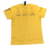 Camiseta Masculina Onbongo Basico - Amarelo - comprar online